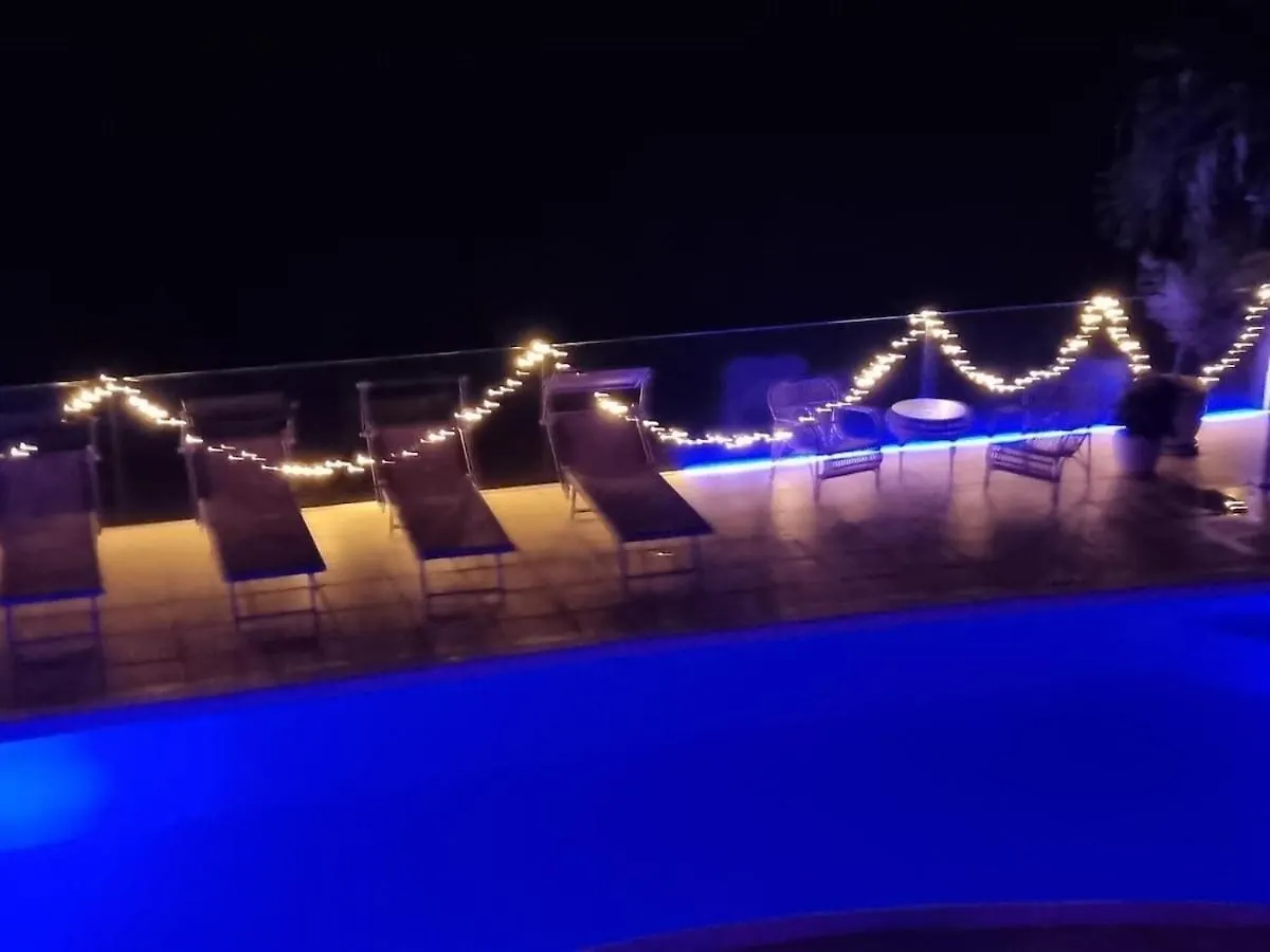 Casa La Calma Villa San Bartolome de Tirajana  Spain