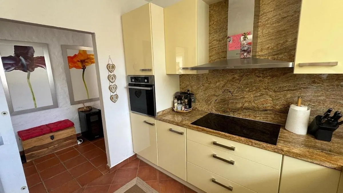 Casa La Calma Villa San Bartolome de Tirajana