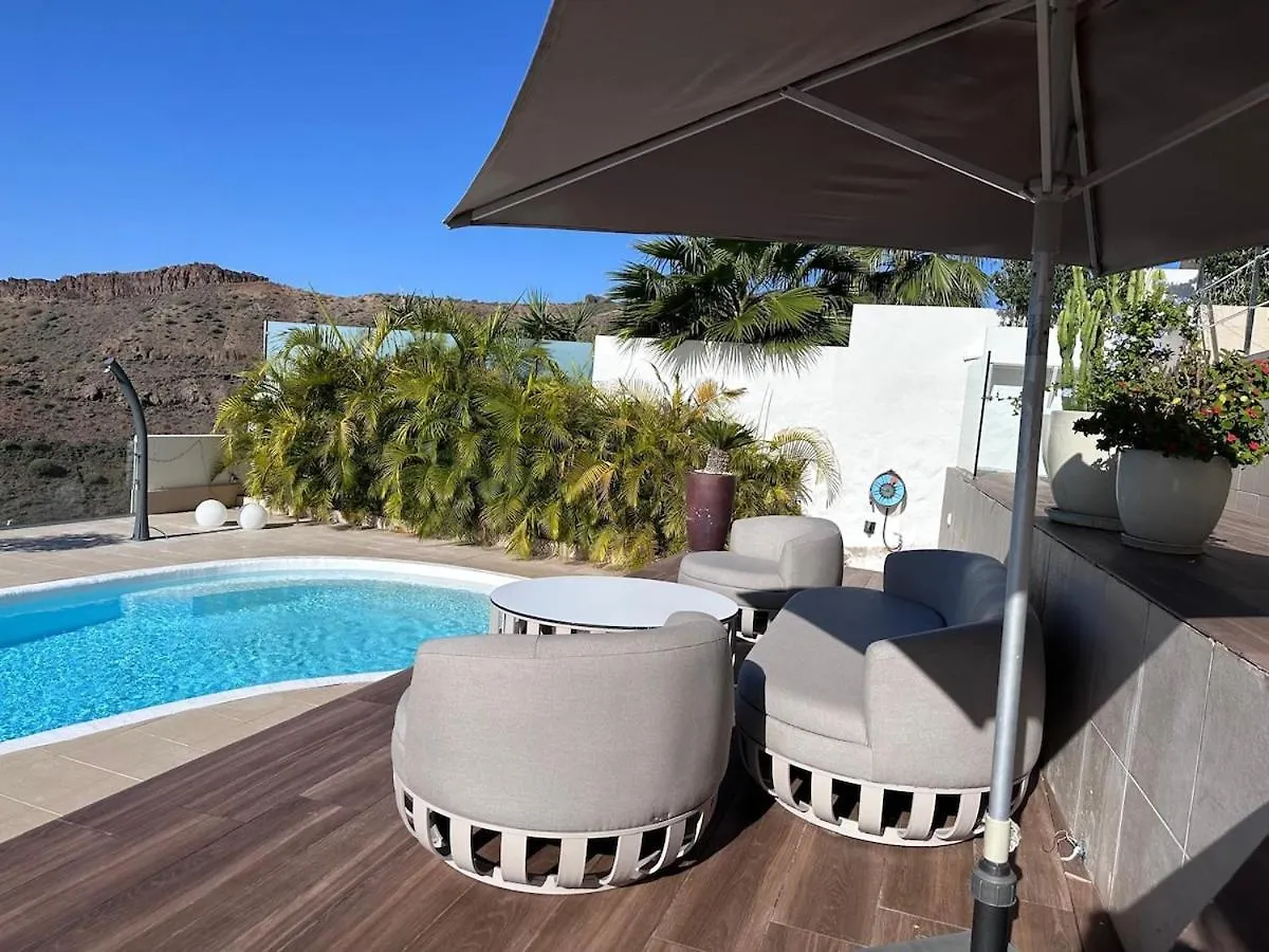 Casa La Calma Villa San Bartolome de Tirajana  San Bartolome de Tirajana (Gran Canaria)