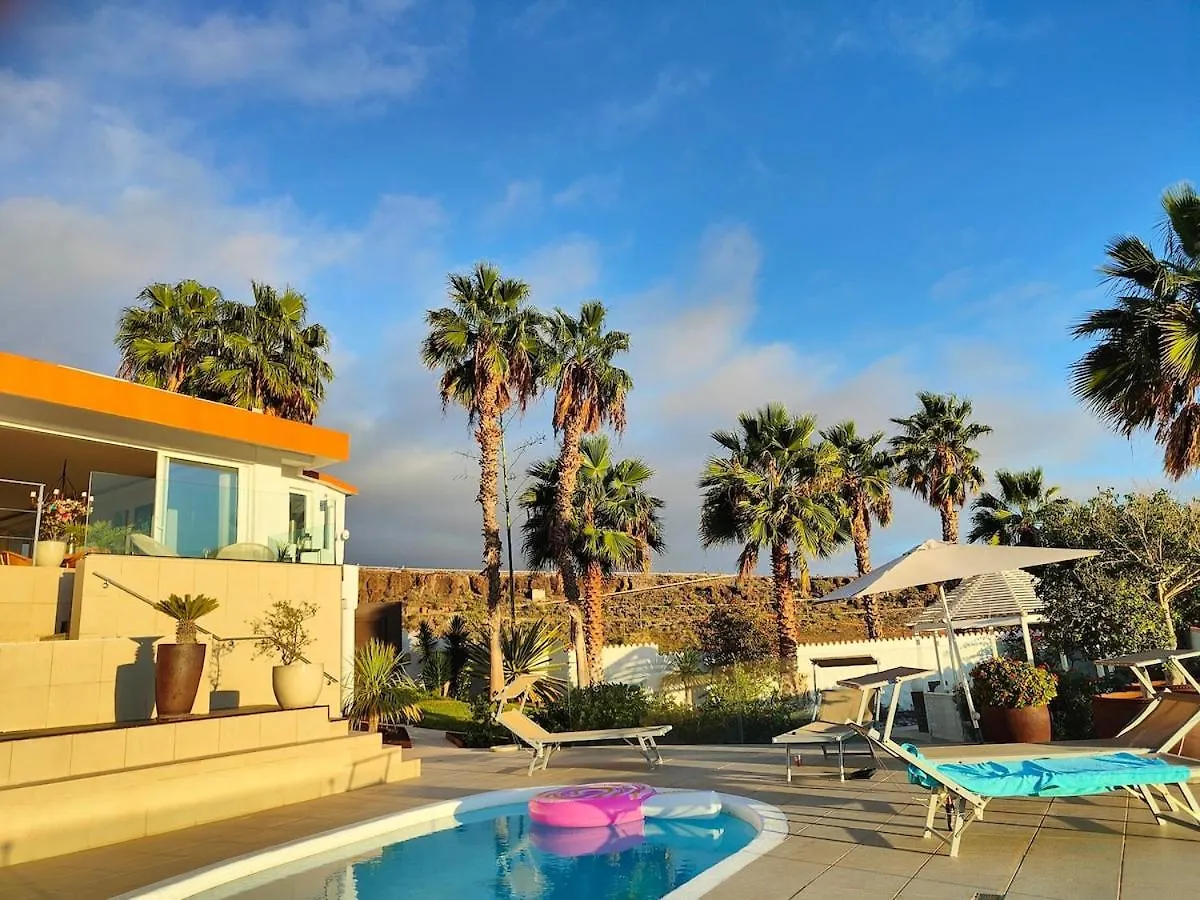 Casa La Calma Villa San Bartolome de Tirajana  San Bartolome de Tirajana (Gran Canaria)