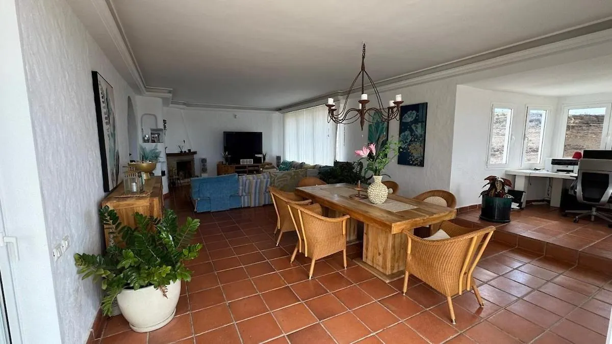 Casa La Calma Villa San Bartolome de Tirajana  San Bartolome de Tirajana (Gran Canaria)