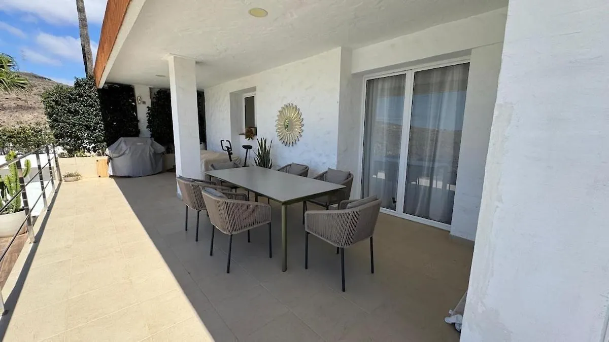Casa La Calma Villa San Bartolome de Tirajana