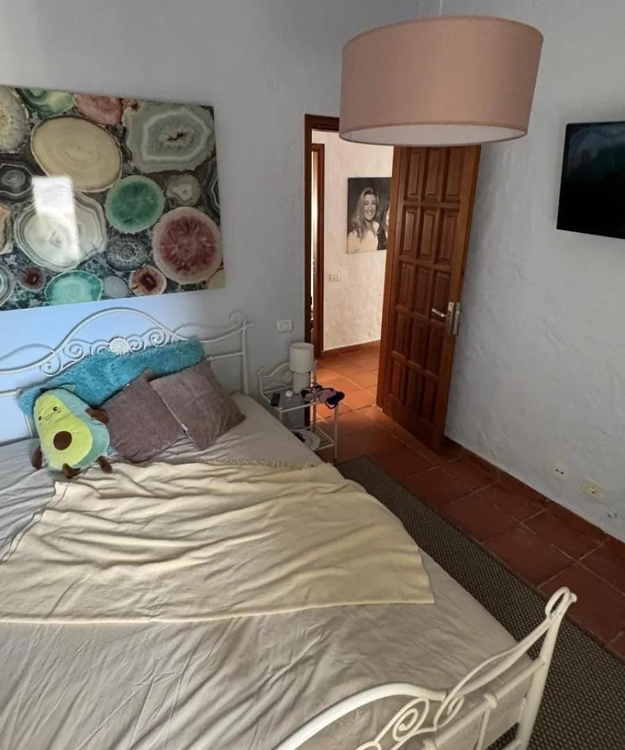 Casa La Calma Villa San Bartolome de Tirajana