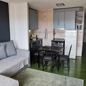 Apartamento Sunset Sonnenland, San Bartolomé