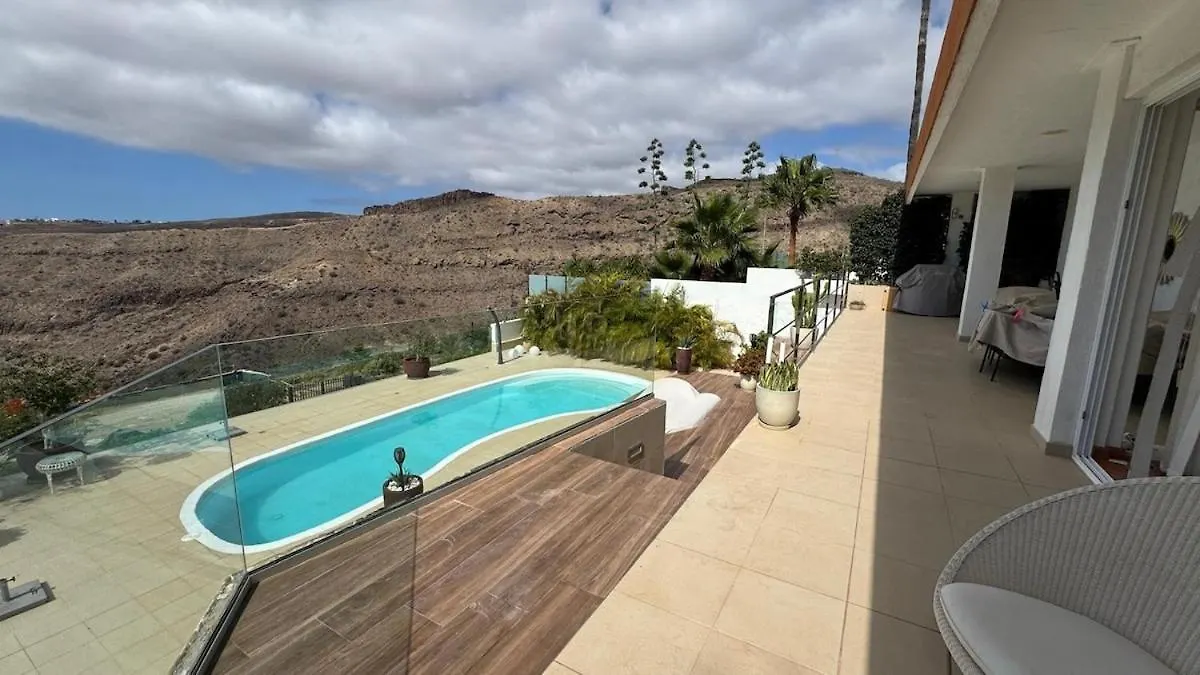 Casa La Calma Villa San Bartolome de Tirajana  San Bartolome de Tirajana (Gran Canaria)
