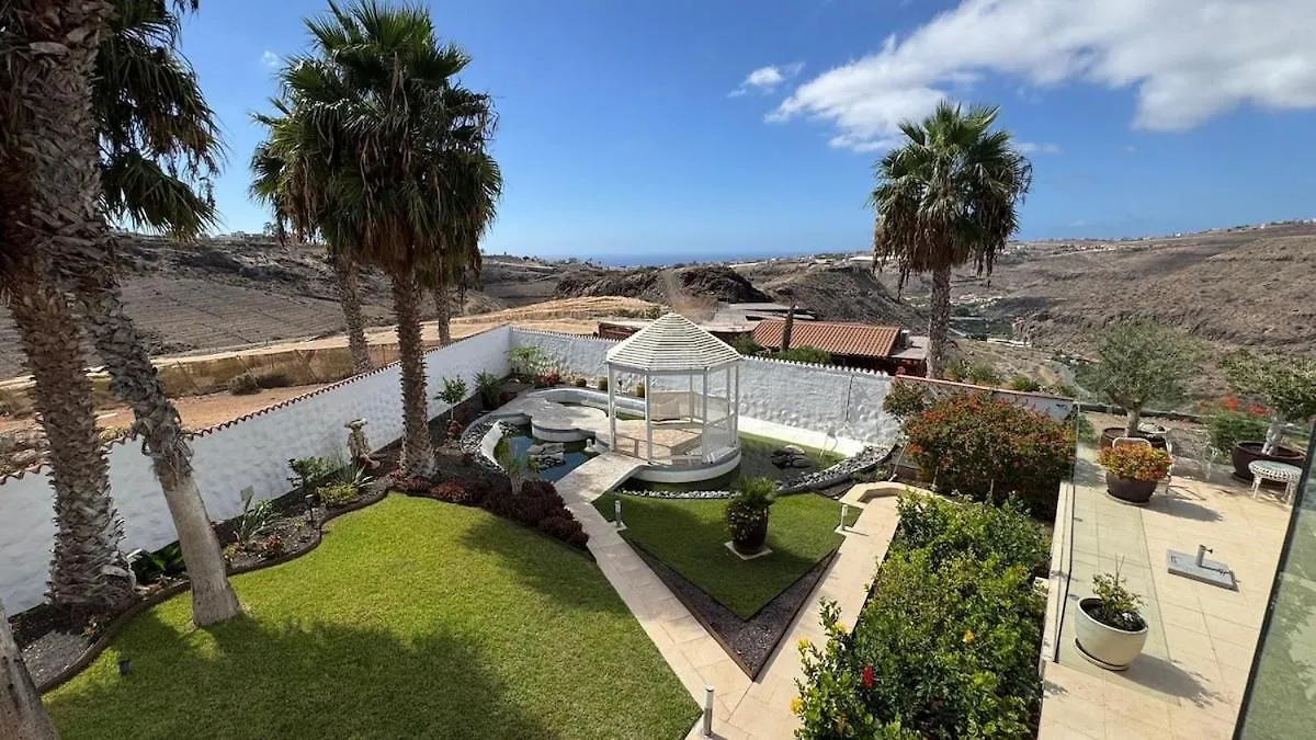 Casa La Calma Villa San Bartolome de Tirajana  0*, San Bartolome de Tirajana (Gran Canaria)