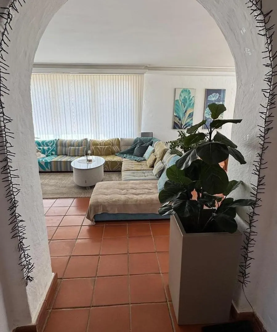 Casa La Calma Villa San Bartolome de Tirajana  0*, San Bartolome de Tirajana (Gran Canaria)