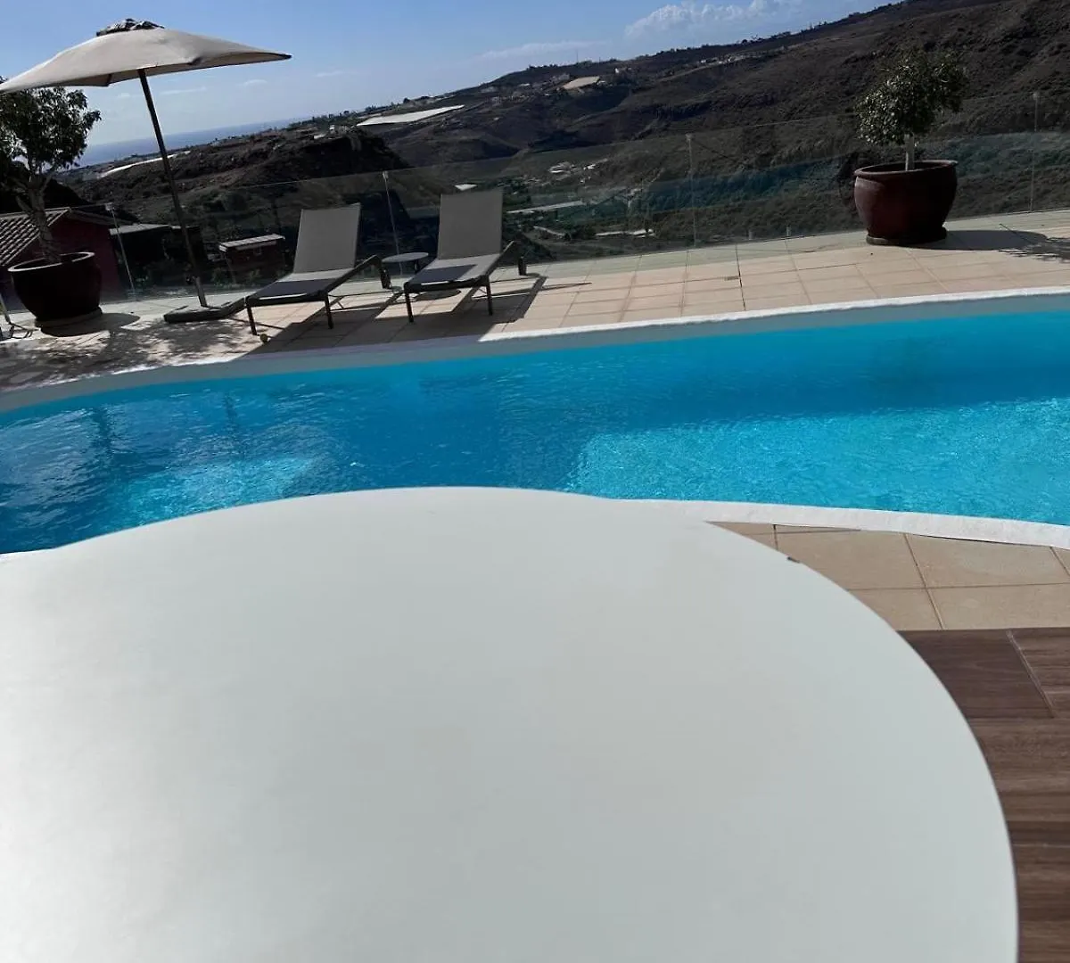Casa La Calma Villa San Bartolome de Tirajana  Spain