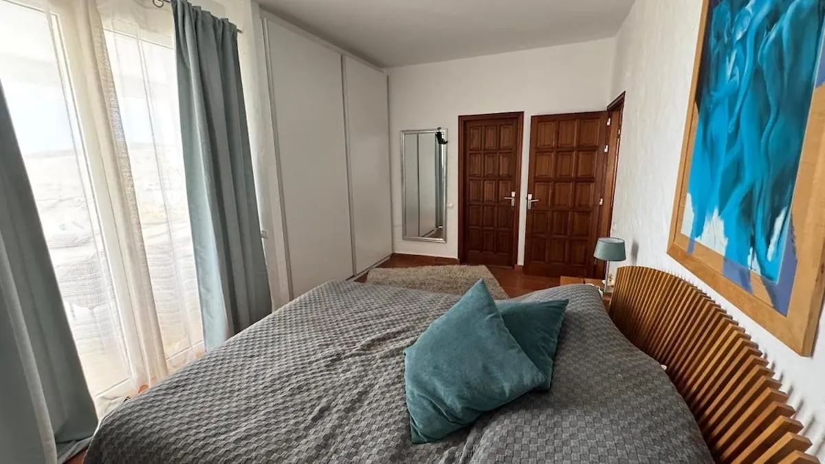 Casa La Calma Villa San Bartolome de Tirajana