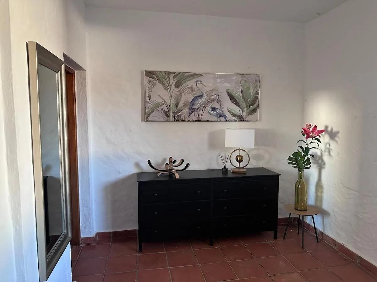 Casa La Calma Villa San Bartolome de Tirajana  Spain