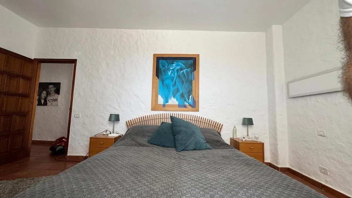 Casa La Calma Villa San Bartolome de Tirajana  Spain